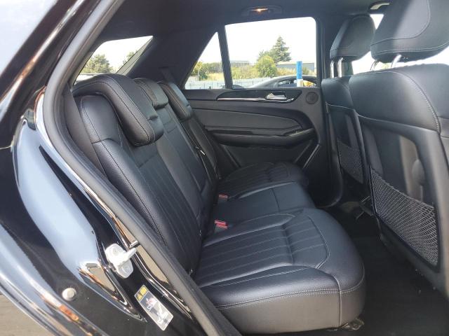 2016 MERCEDES-BENZ GLE 350 4JGDA5JB5GA774840