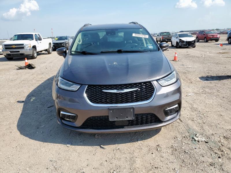 2022 CHRYSLER PACIFICA T - 2C4RC1BG5NR134224