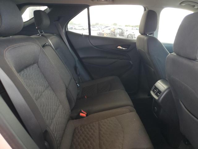 2018 CHEVROLET EQUINOX LT - 3GNAXKEX6JS603988