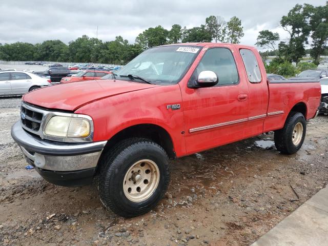 FORD F150