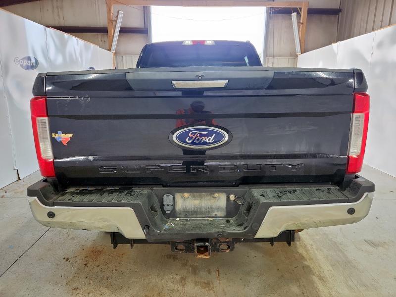 2019 FORD F250 SUPER DUTY 1FT7W2BT5KEF69285