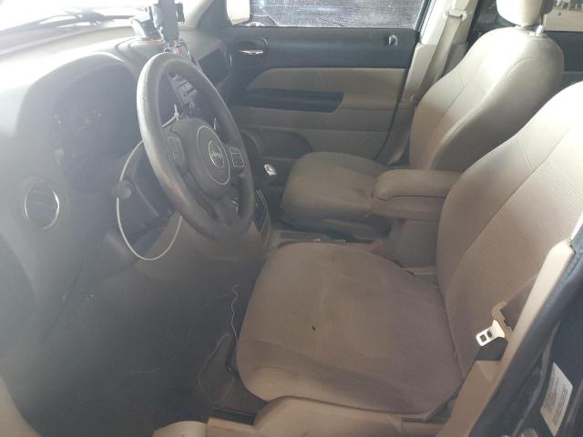 2016 JEEP PATRIOT SP 1C4NJPBBXGD800186