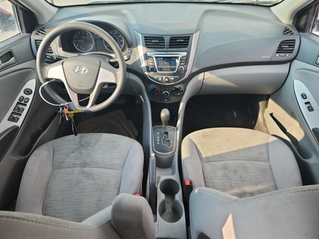 2017 HYUNDAI ACCENT SE - KMHCT4AE4HU394494