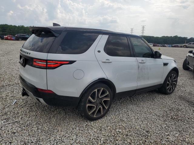 2017 LAND ROVER DISCOVERY HSE LUXURY SALRHBBVXHA022610