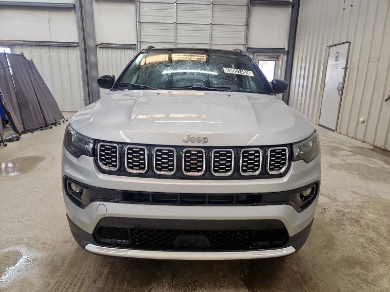 2025 JEEP COMPASS LI 3C4NJDCN2ST557032