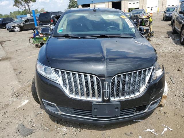 2015 LINCOLN MKX 2LMDJ6JK6FBL25437