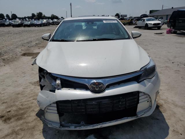 2018 TOYOTA AVALON XLE 4T1BK1EB7JU274661