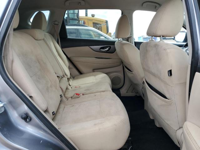 2016 NISSAN ROGUE S - KNMAT2MT0GP632963