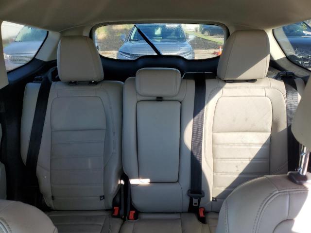 2019 FORD ESCAPE SEL - 1FMCU9HD8KUB25252