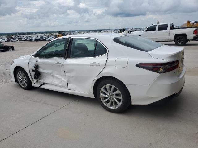 2023 TOYOTA CAMRY LE - 4T1R11AK2PU746197