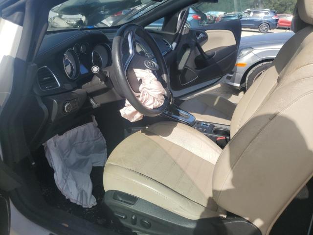 2017 BUICK CASCADA PR W04WH3N53HG063552