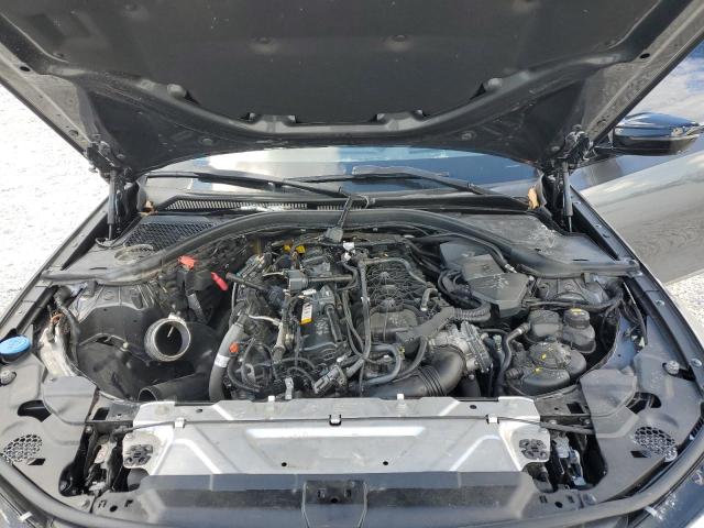 2020 BMW M340I WBA5U7C05LFH25058