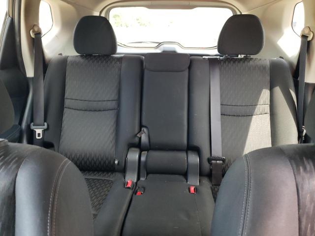 2018 NISSAN ROGUE S KNMAT2MV7JP538975