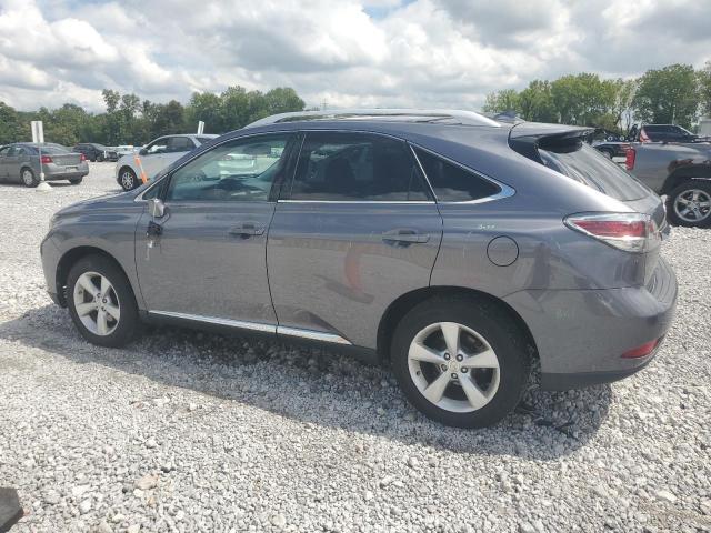 2015 LEXUS RX 350 BAS 2T2BK1BA0FC321254