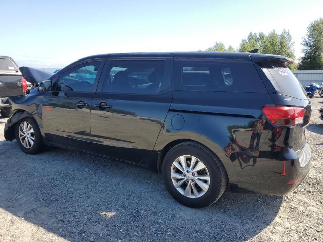 2017 KIA SEDONA L KNDMA5C17H6292481