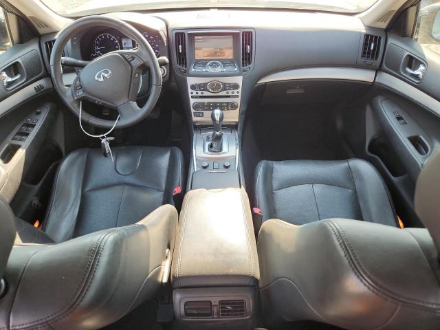 2013 INFINITI G37 - JN1CV6ARXDM356777