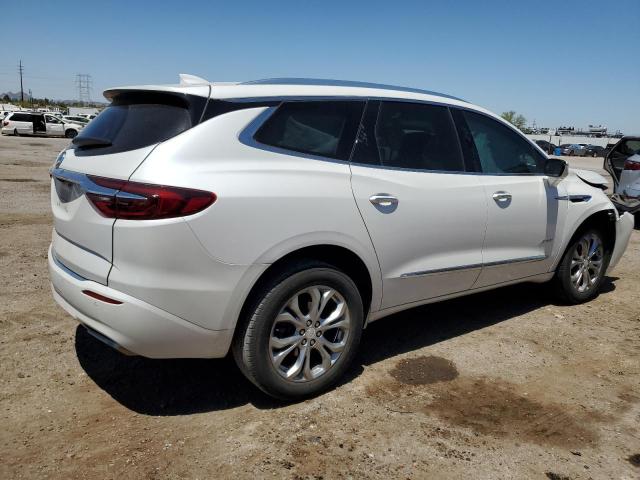 2021 BUICK ENCLAVE AV 5GAERDKW8MJ250883