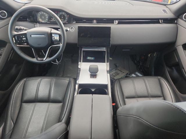 2024 LAND ROVER RANGE ROVER EVOQUE S SALZJ2FX2RH244440