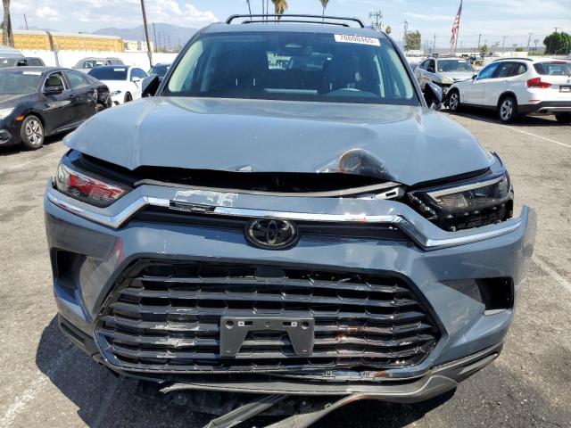 2024 TOYOTA GRAND HIGH 5TDAAAB53RS033309