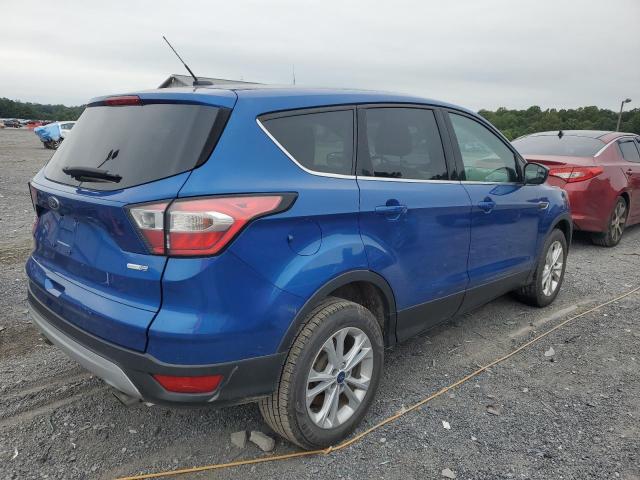 2017 FORD ESCAPE SE 1FMCU9GD9HUE55945