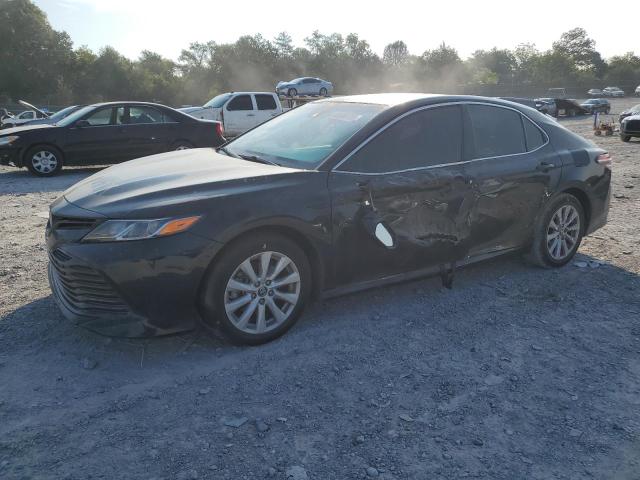 Global Auto Auctions: 2018 TOYOTA CAMRY L