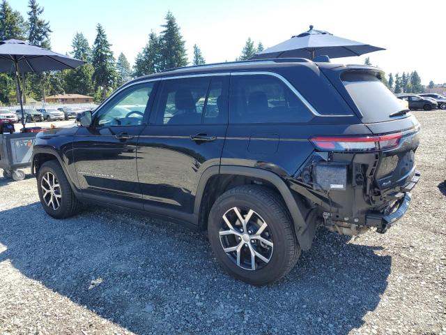 2024 JEEP GRAND CHER 1C4RJHBGXRC683642