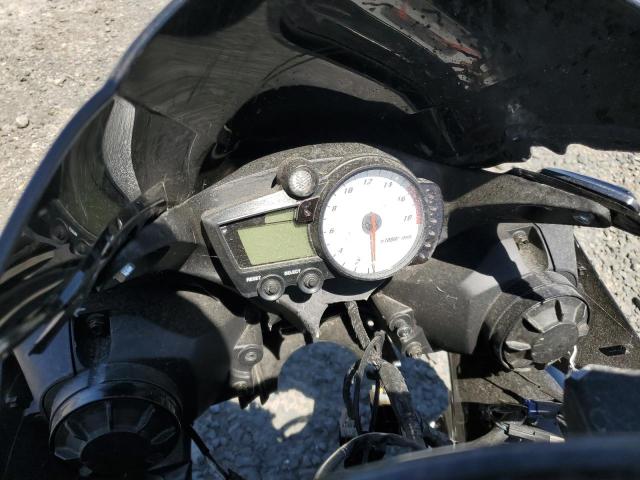2005 YAMAHA YZFR6 L JYARJ06Y85A005249