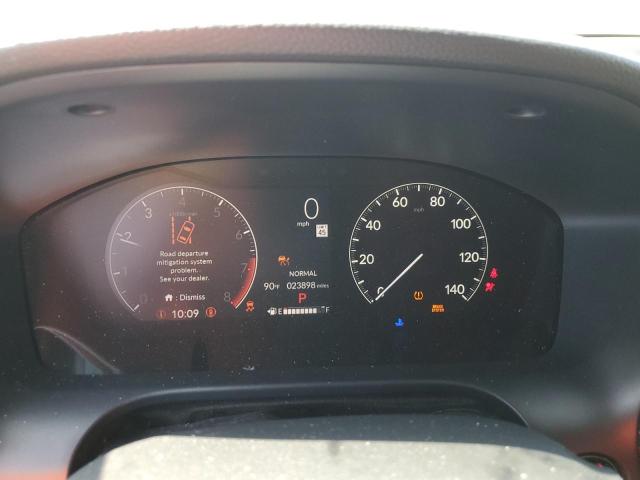 2023 HONDA HR-V SPORT 3CZRZ1H53PM707629