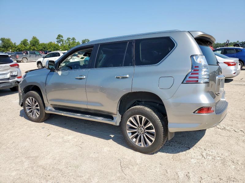 2022 LEXUS GX 460 LUX JTJGM7BX0N5322747