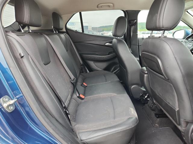 2020 BUICK ENCORE GX - KL4MMBS23LB080820