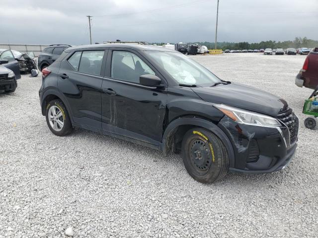 2022 NISSAN KICKS S - 3N1CP5BV4NL531620