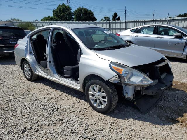 2019 NISSAN VERSA S - 3N1CN7AP2KL817840