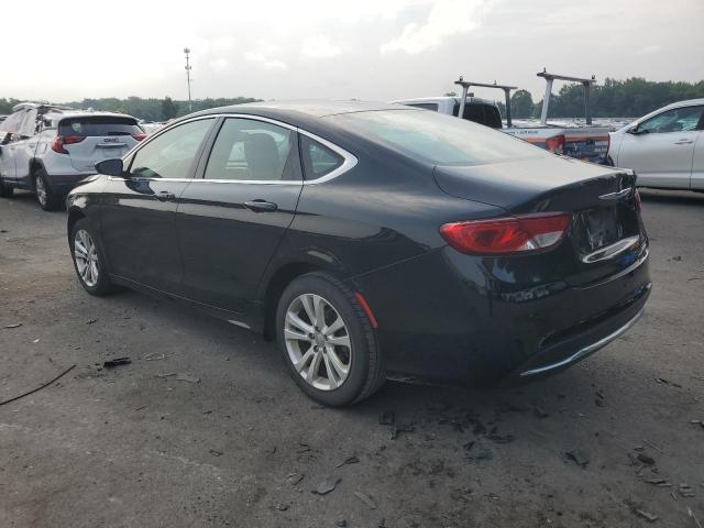 2015 CHRYSLER 200 LIMITE 1C3CCCAB9FN646823