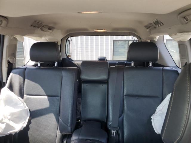 2016 LEXUS GX 460 - JTJBM7FX5G5127265