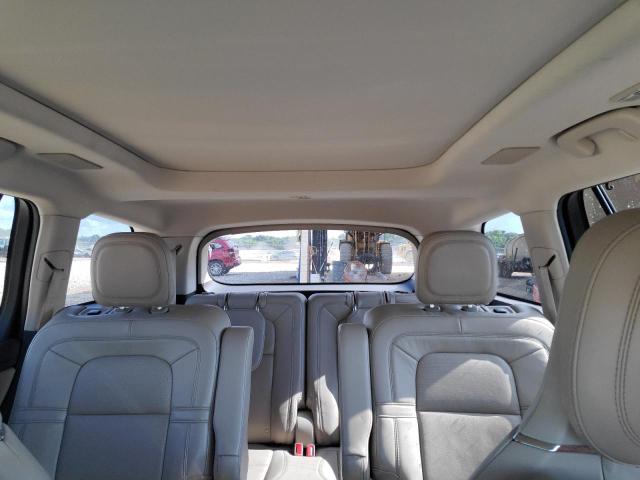 2020 LINCOLN AVIATOR RE 5LM5J7WC8LGL22242