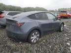 Lot #3308453288 2023 TESLA MODEL Y