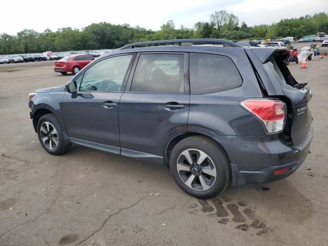 2017 SUBARU FORESTER 2 JF2SJAEC0HH413291