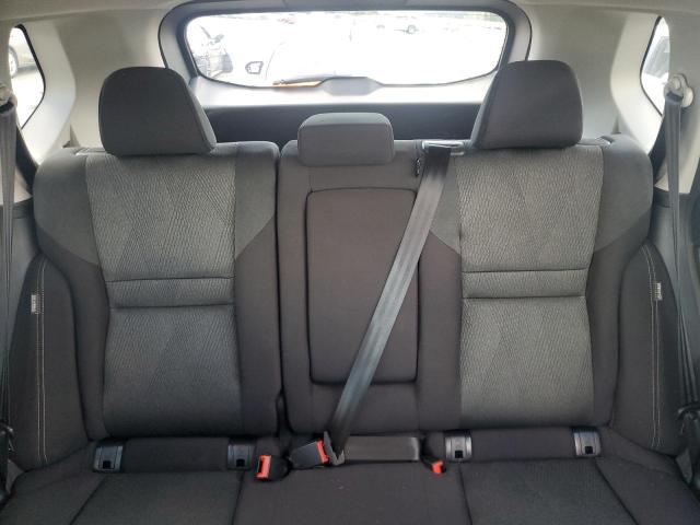 2025 NISSAN ROGUE SV - 5N1BT3BA9SC826124