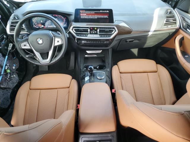 2024 BMW X3 SDRIVE30I - WBX47DP02RN271221