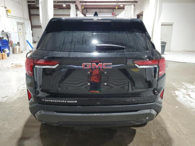 2025 GMC TERRAIN EL 3GKALUEG8SL314174