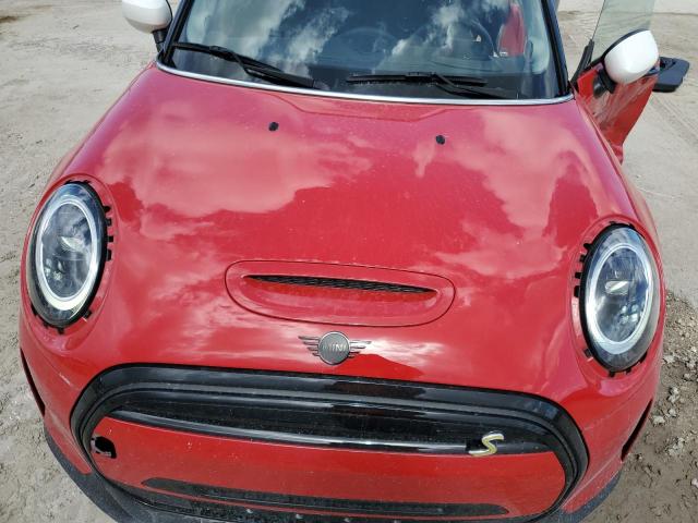 2024 MINI COOPER SE WMW13DJ09R2U65585