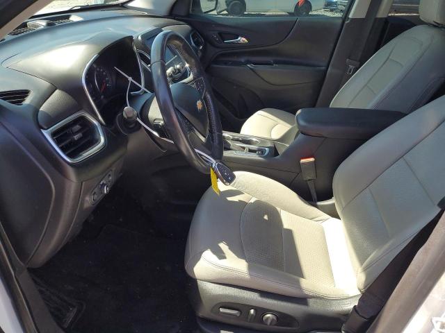 2020 CHEVROLET EQUINOX LT 3GNAXKEVXLS738084