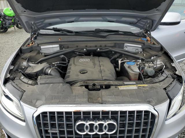 2016 AUDI Q5 PREMIUM PLUS WA1L2AFP8GA068403