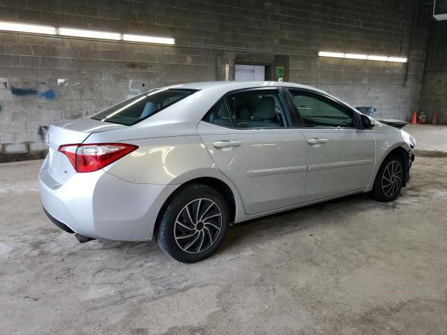 2015 TOYOTA COROLLA L - 2T1BURHE1FC406580