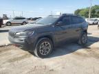 2022 JEEP CHEROKEE T - 1C4PJMBX3ND543145