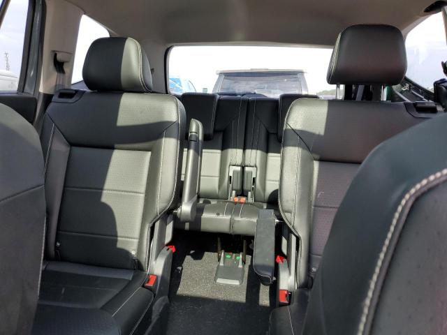 2022 VOLKSWAGEN ATLAS SE 1V2JR2CA1NC542884