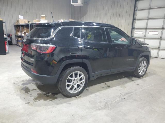 2023 JEEP COMPASS LA 3C4NJDFN0PT534934