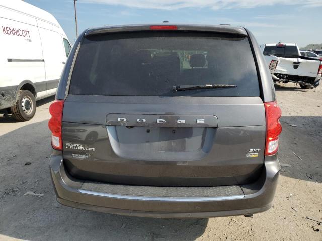 2018 DODGE GRAND CARA - 2C4RDGCG4JR248532