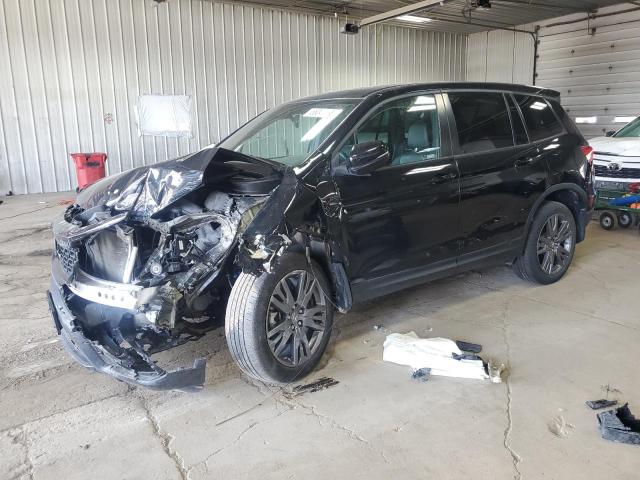 2020 HONDA PASSPORT EXL 5FNYF8H55LB019939