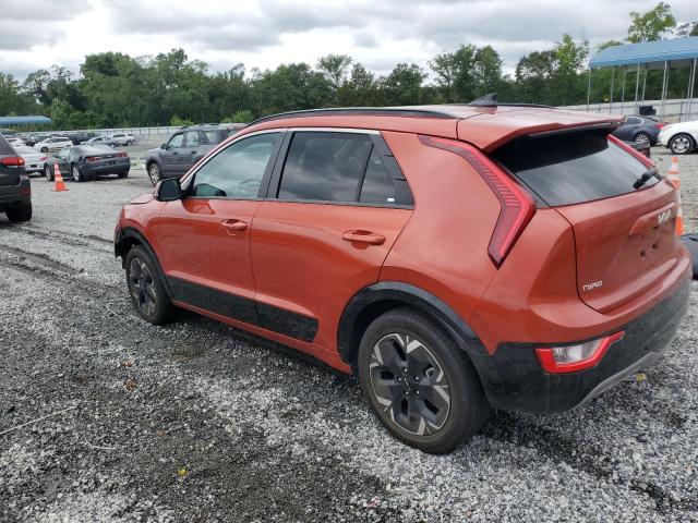 2023 KIA NIRO WIND KNDCR3L14P5027739